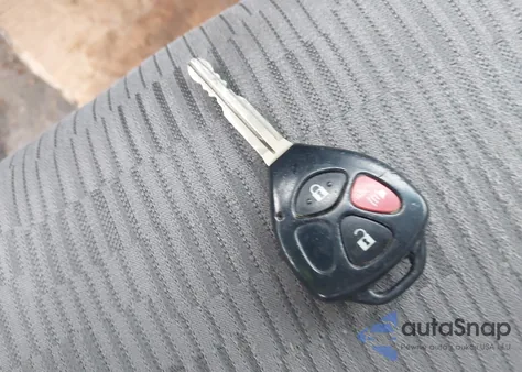 2011 Toyota Rav4 из США, поврежденный, VIN 2T3BF4DV1BW109022